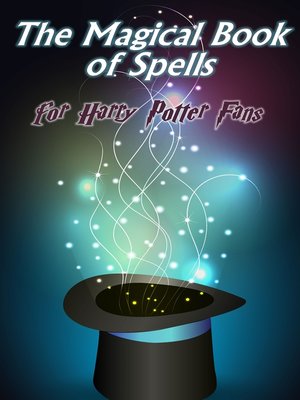 cover image of The Magical Book of Spells